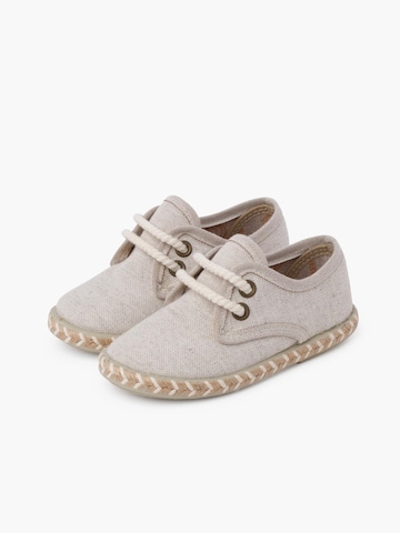 Pisamonas Trainers in Grey