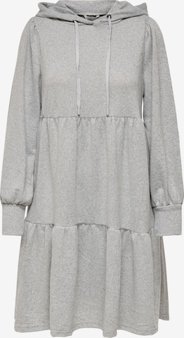 ONLY Dress 'Elcos Emma' in Grey: front