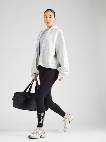 ONLY PLAY - Skinny Pantalón deportivo 'ONPCAVA' en negro