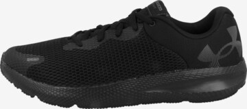 UNDER ARMOUR Sportschuh in Schwarz