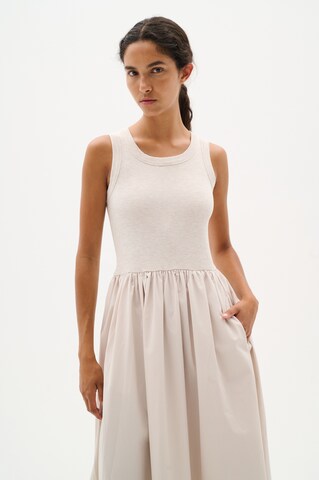 Robe InWear en beige