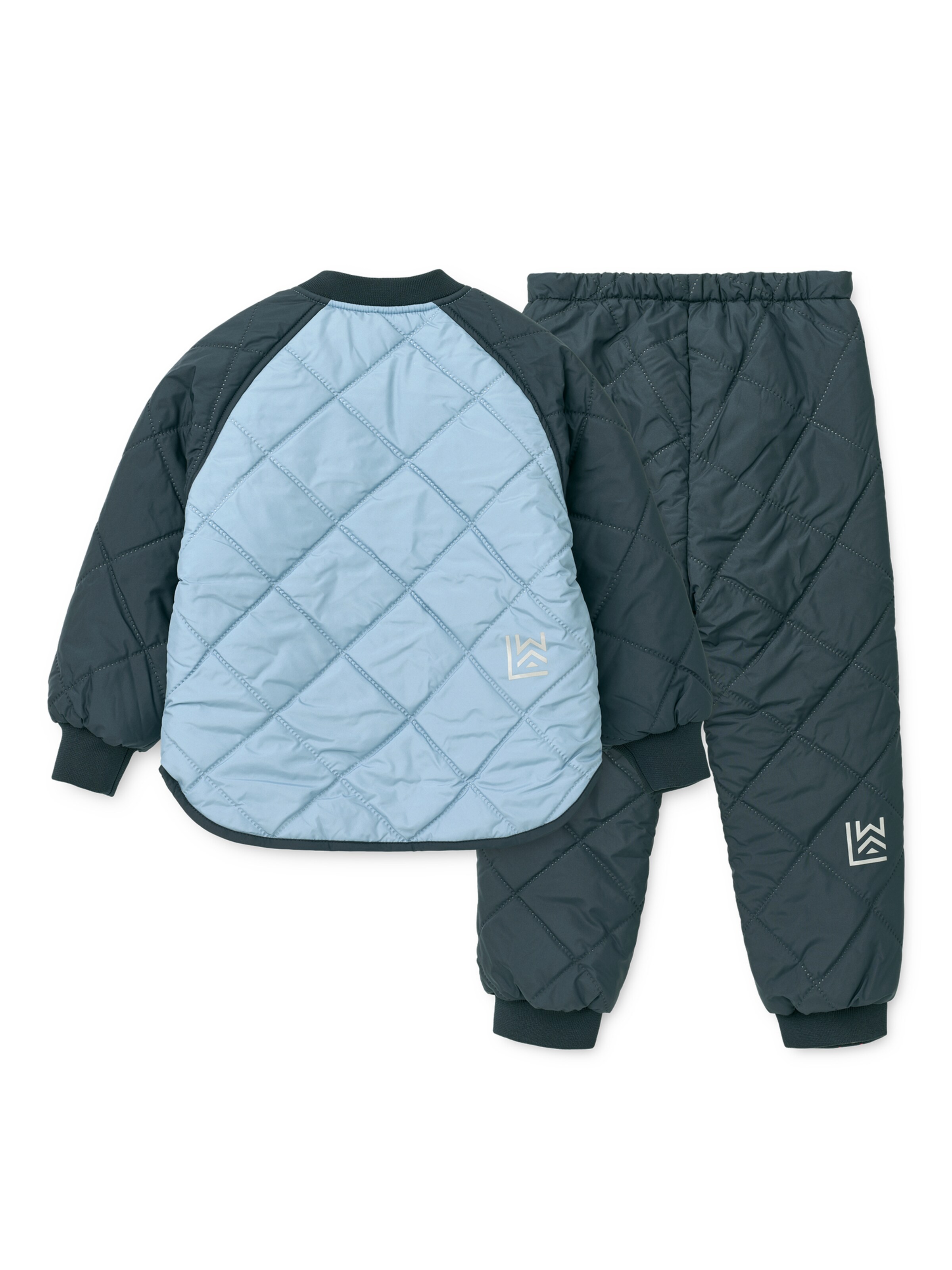 Liewood Комплект 'Zella' в Синий