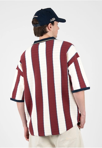 Pullover di Prohibited in rosso