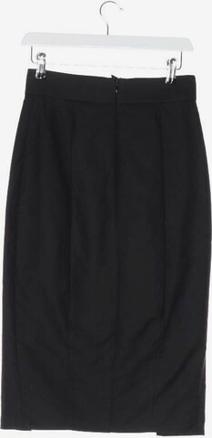 AKRIS Skirt in XS in Grey