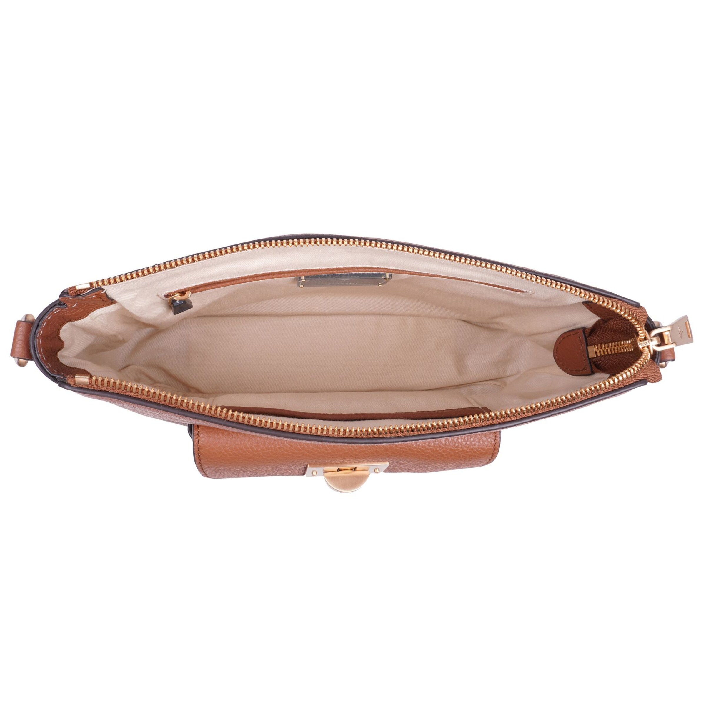 Sac à bandoulière 'Carino Muna' JOOP! en marron