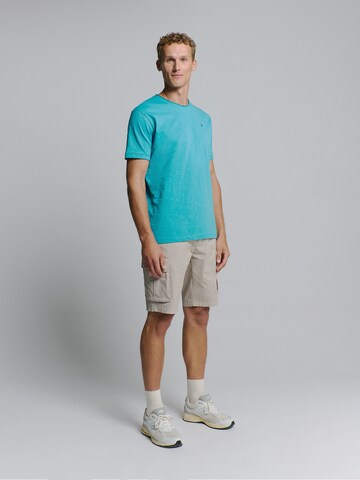 No Excess Shirt in Blauw