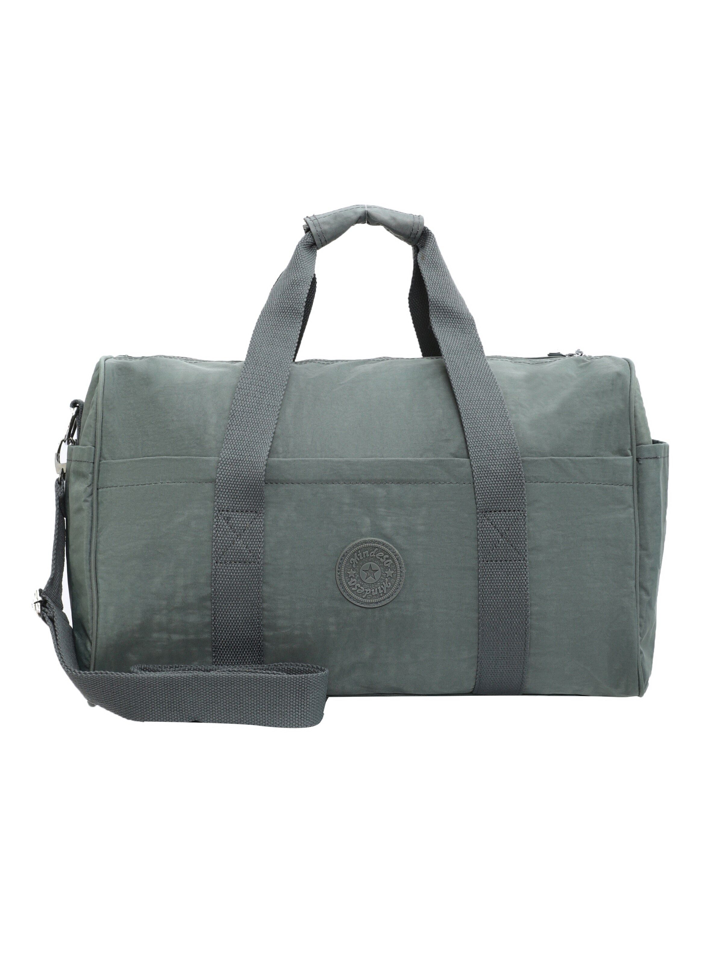 MindesaPutna torba - zelena boja: prednji dio