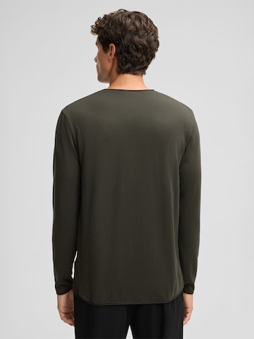 STRELLSON Shirt 'Prospect' in Groen