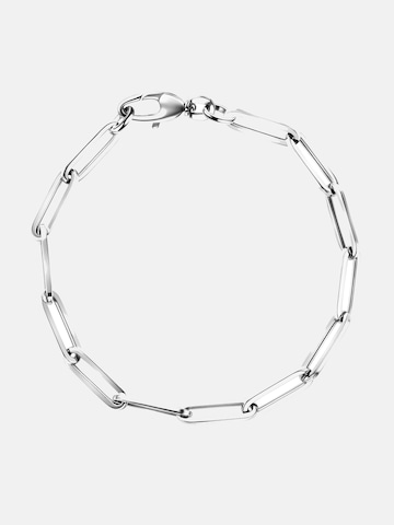 DIAMANT LETERNEL Kette‌‌‌‌ in Silber: Vorderseite
