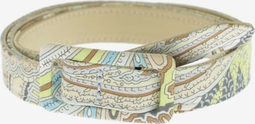 Marc Cain Belt in One size in Mixed colors: front