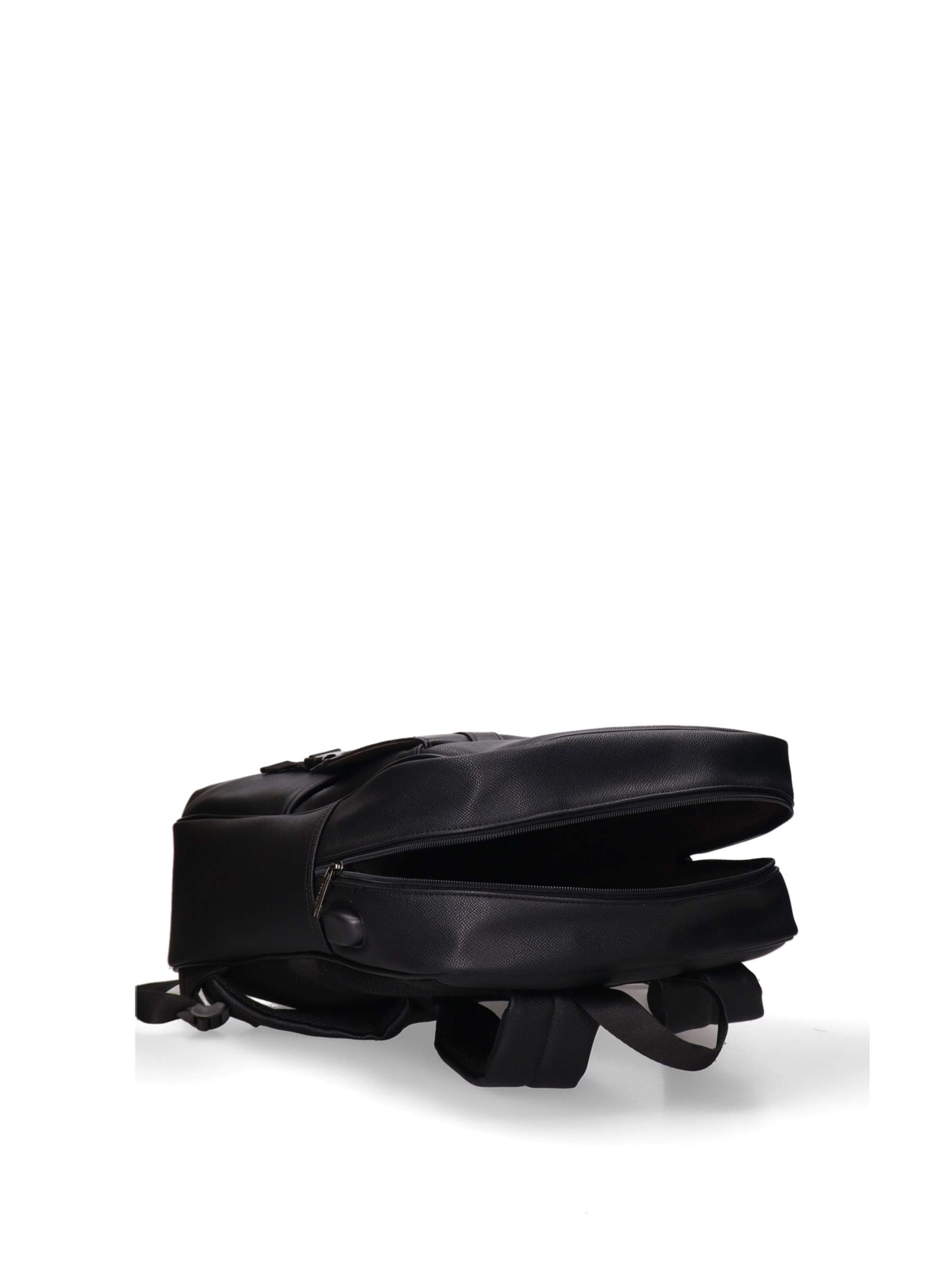 PIERRE CARDIN Backpack in Black