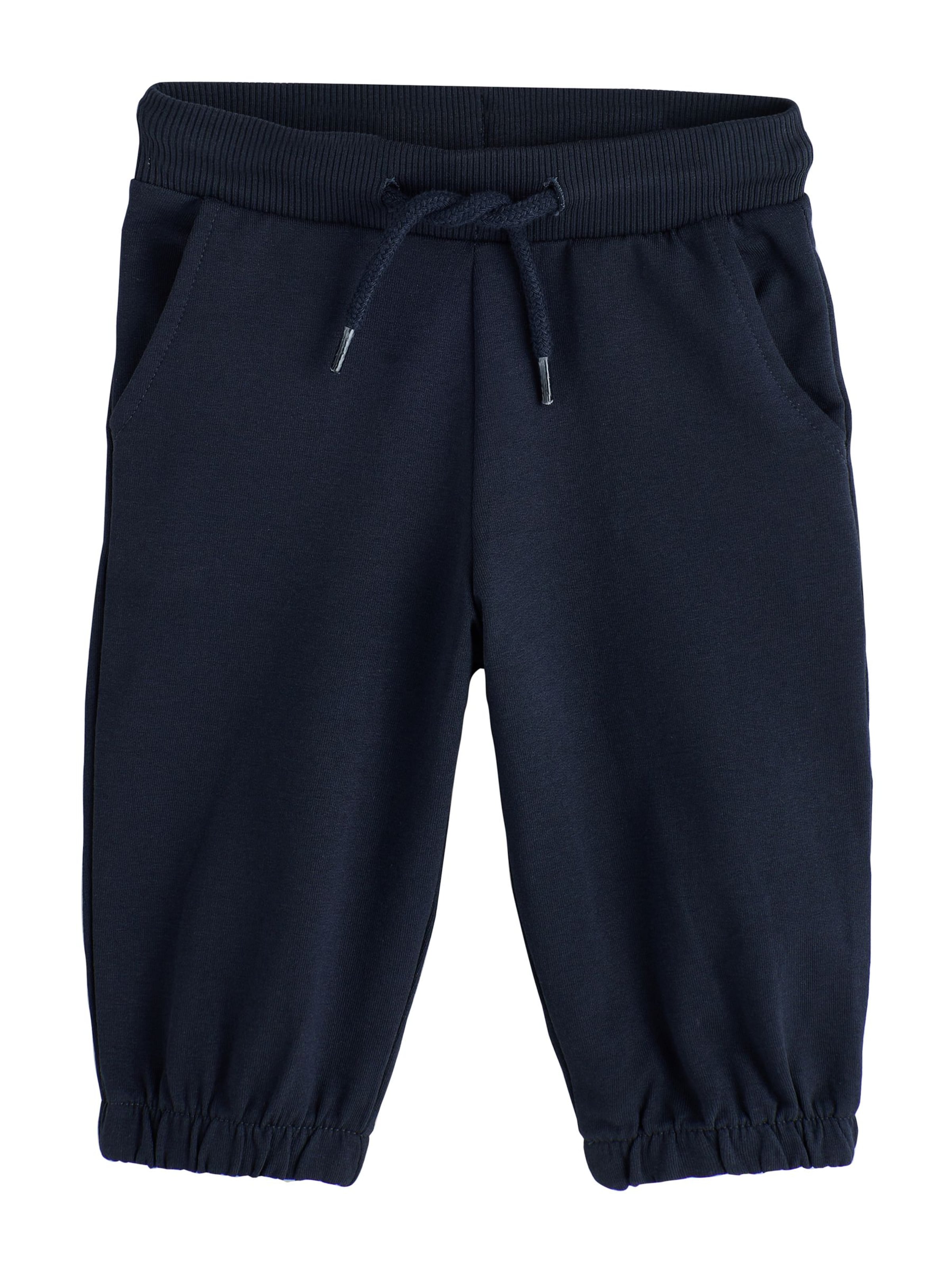 Tapered Pantaloni di Next in blu
