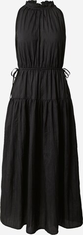 GAP Dress in Black: front