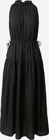 GAP Sukienka w kolorze czarny: przód