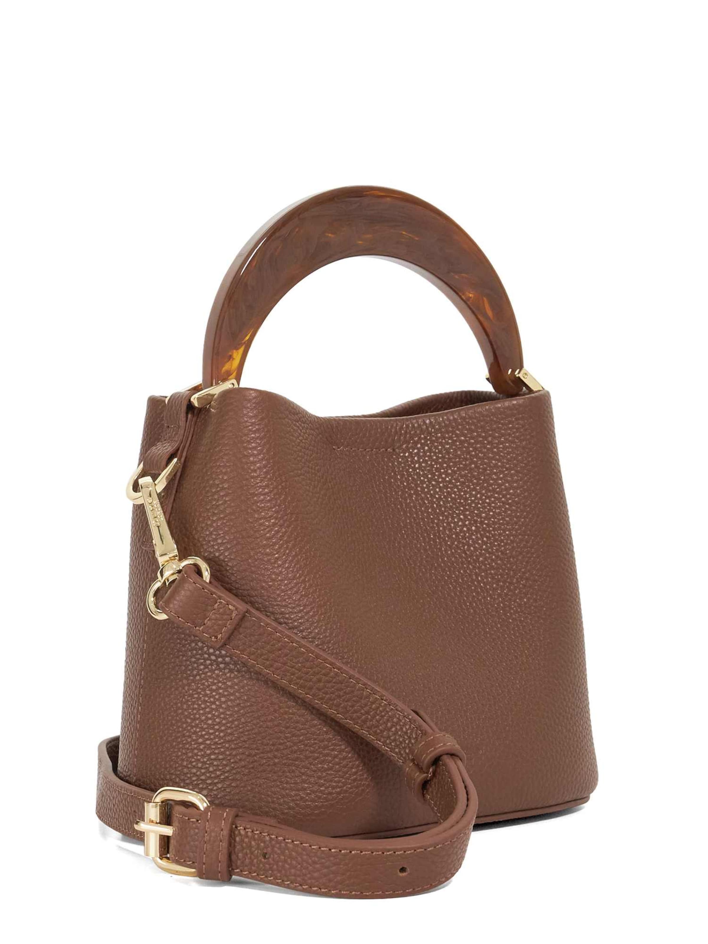 Dune LONDON Handbag in Brown