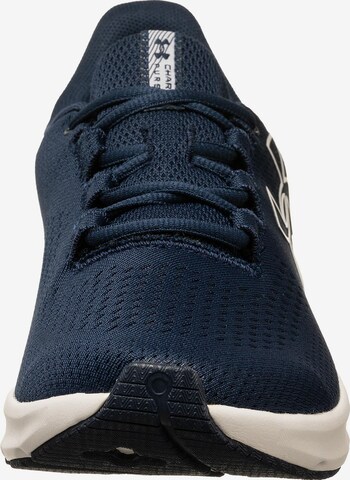 UNDER ARMOUR Loopschoen 'Pursuit 3' in Blauw