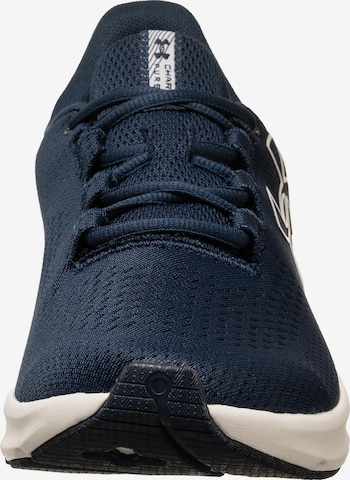 Chaussure de course 'Pursuit 3' UNDER ARMOUR en bleu