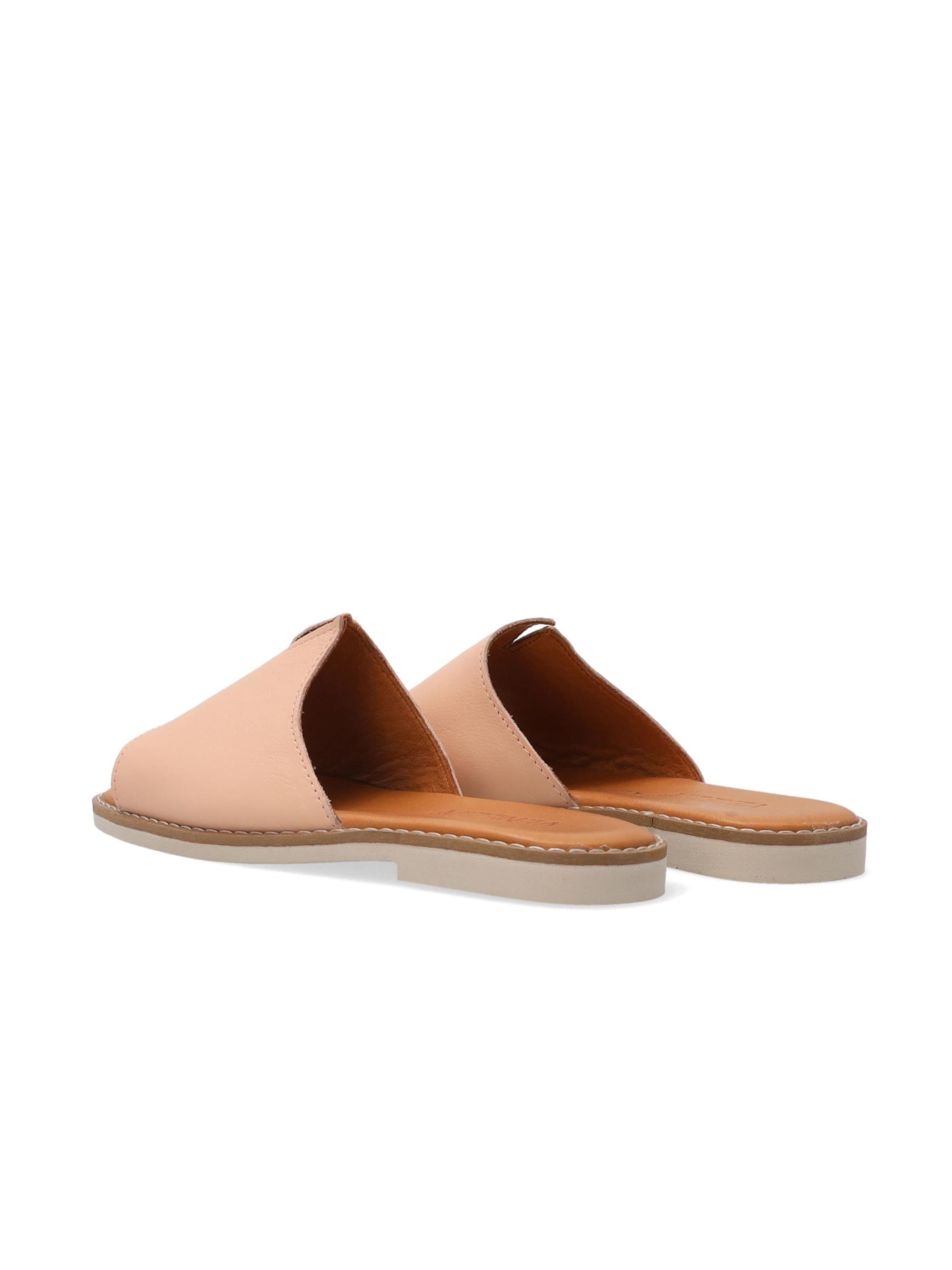 VENEZIA Mules 'Venezia' in Pink