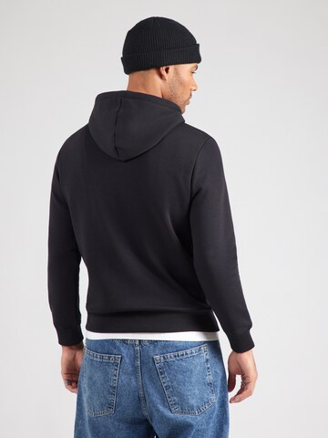 Pepe Jeans Majica 'Griffin ' | črna barva