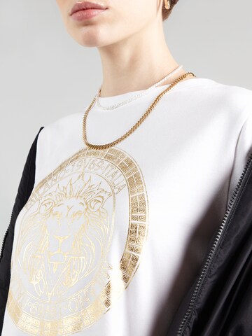 balta 19V69 ITALIA Marškinėliai 'Bellara'