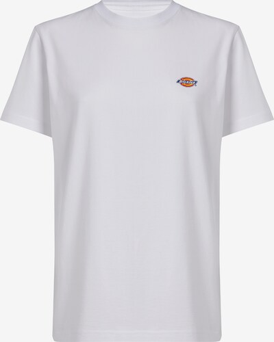 Tricou 'Mapleton' DICKIES pe mai multe culori / alb, Vizualizare produs