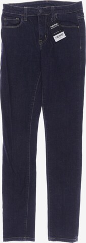 Carhartt WIP Jeans in 26 in Blue: front
