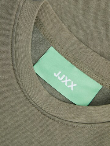 JJXX Sweatshirt 'Ohio' in Grün