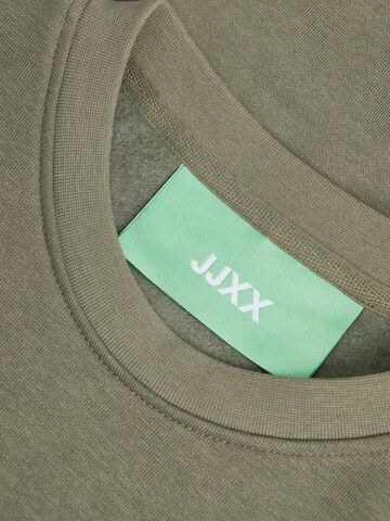 JJXX Sweatshirt 'Ohio' in Green