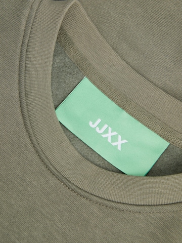 JJXX Sweatshirt 'Ohio' in Groen