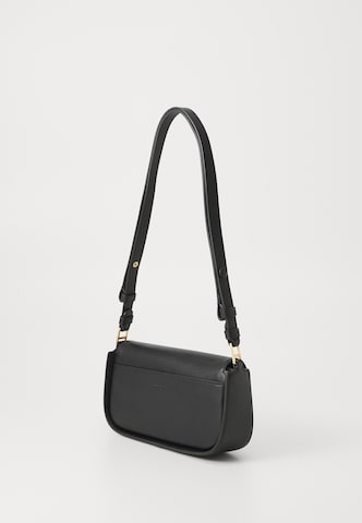 Sac à bandoulière Karl Lagerfeld en noir