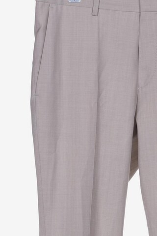 HUGO Pants in 4XL in Grey