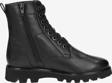 SIOUX Stiefelette  ' Mered.-732' in Schwarz