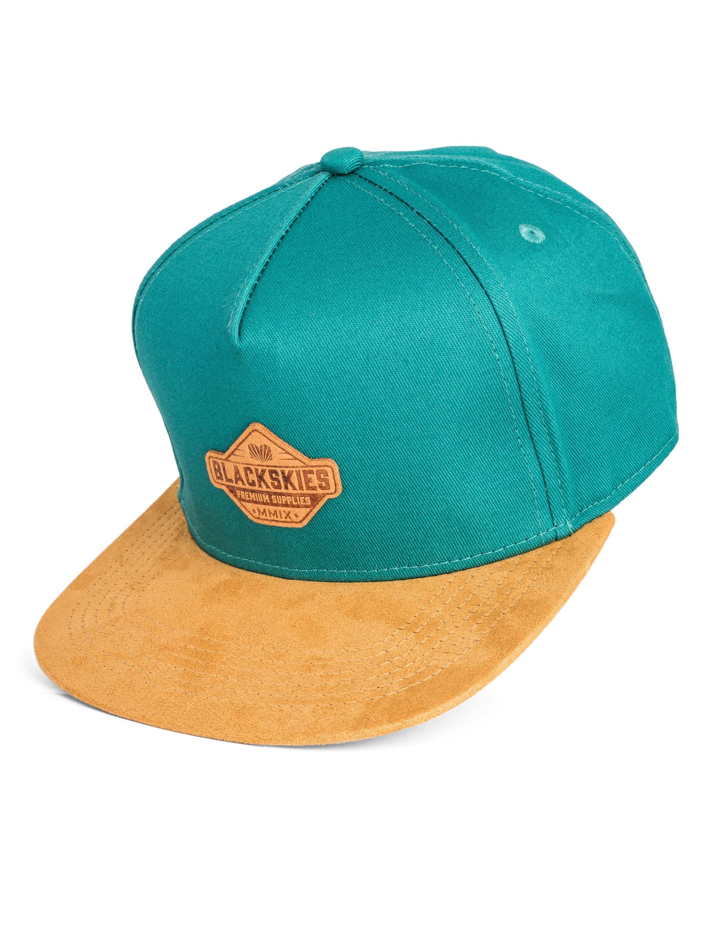 Blackskies Cap 'Essentials' in Blue