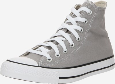 CONVERSE Zapatillas deportivas altas en gris / blanco, Vista del producto