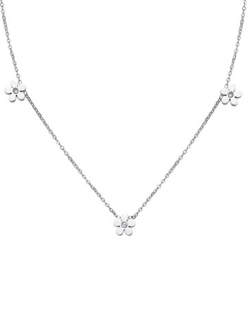 Collana 'Forget-Me-Not' di Hey Happiness in argento