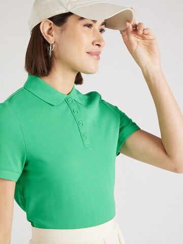 T-shirt ESPRIT en vert