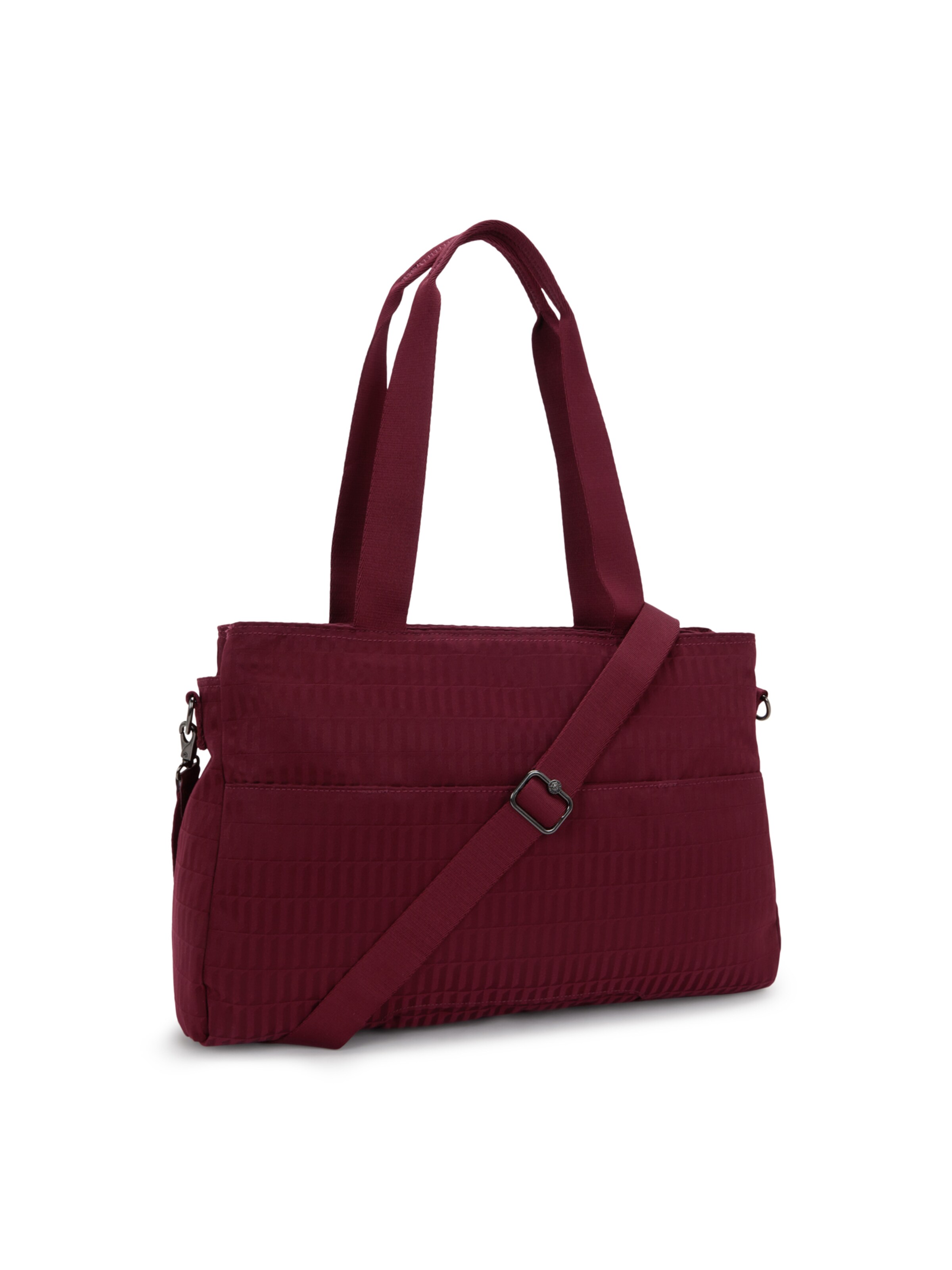 KIPLING Сумка для ноутбука 'Elysia Work' в Красный