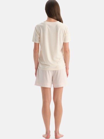 Pyjama Dagi en beige
