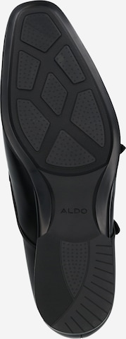 ALDO Classic Flats 'TREMANOR' in Black