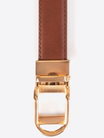 Vivisence Belt 'P0005' in Brown