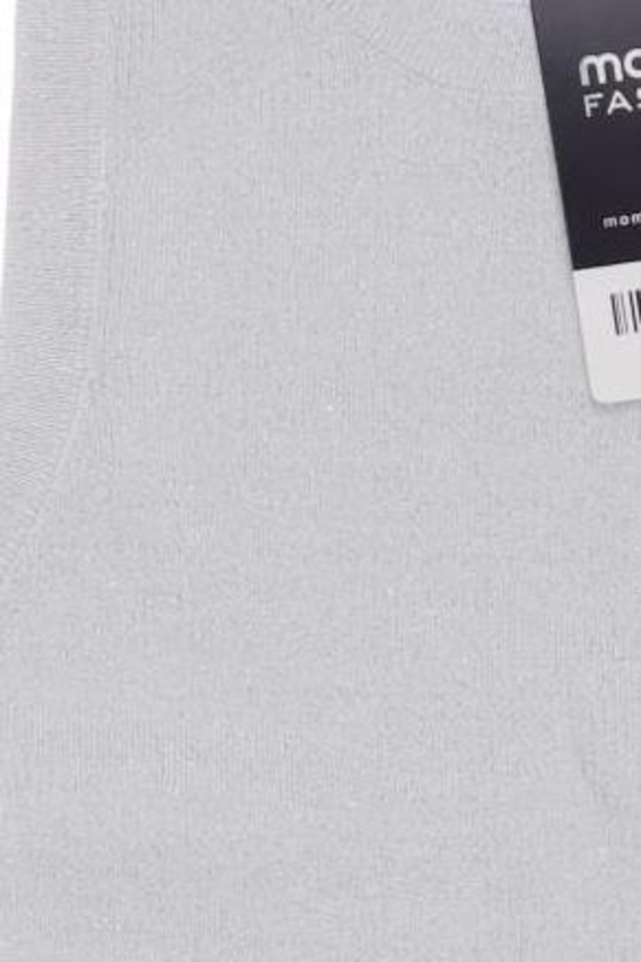 HALLHUBER Top & Shirt in L in Grey