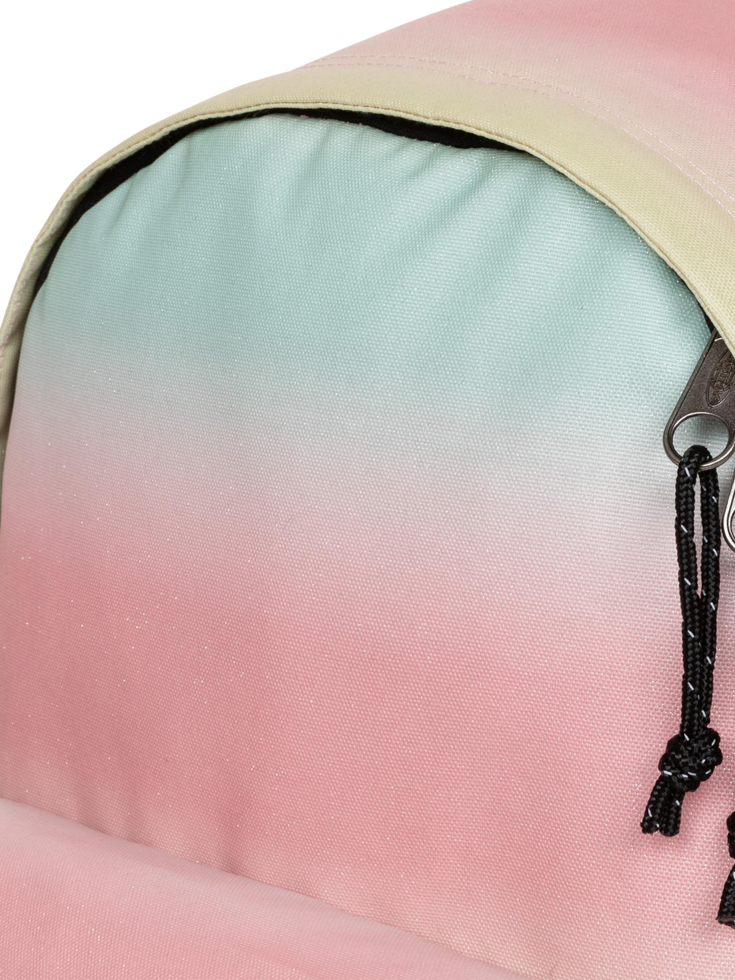 EASTPAK Раница в пъстро