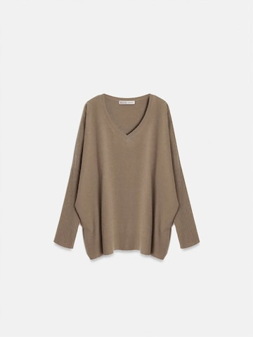 Pullover di Dilvin in marrone