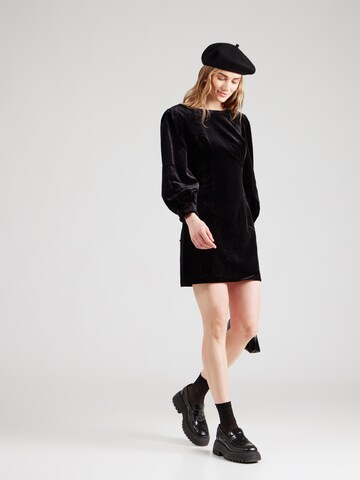 Forever New - Vestido 'Josilyn' en negro