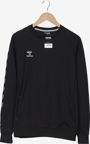 Hummel Sweater M in Schwarz ABOUT YOU - Main Image