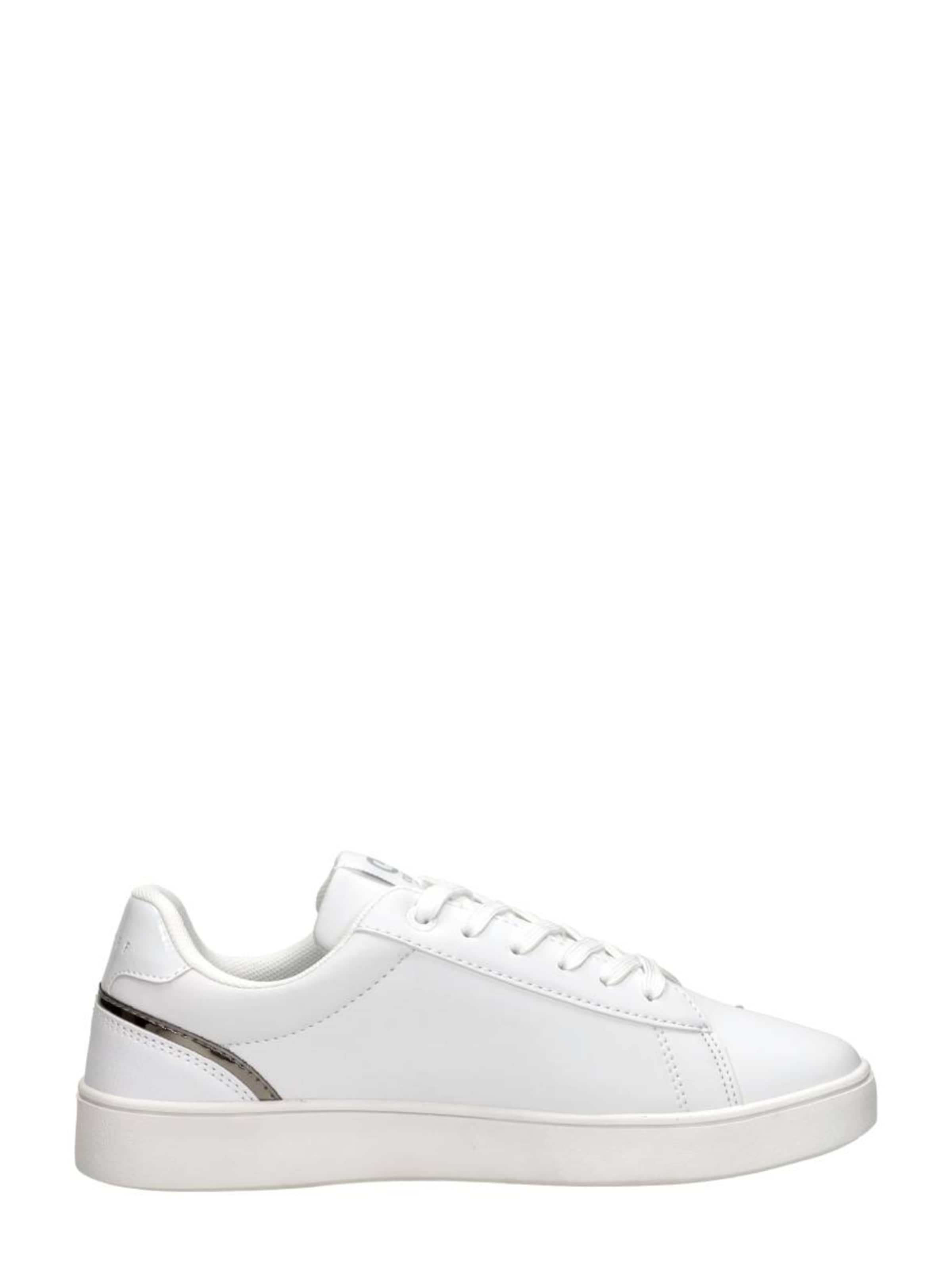 Cruyff Sneakers 'Challenge' in White