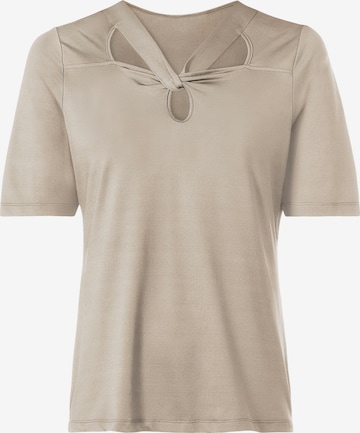 heineMajica - bež boja: prednji dio