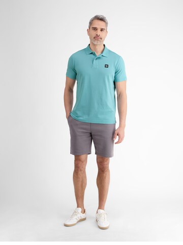 LERROS Shirt in Blue