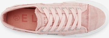 Elbsand Sneakers in Pink