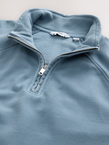 Next Μπλούζα φούτερ σε μπλε